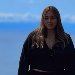 Ольга Турнаева, 21.10, Барабинск