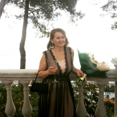 Ольга Ткачева, 13.03.1961, Санкт-Петербург