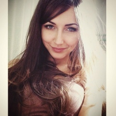 Светлана Томашевская, 17.02