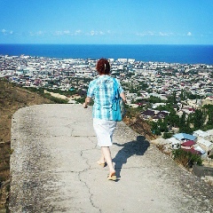 Маликат Ибрагимова, 11.06.1926, Махачкала