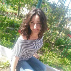 Евгения Белова, 26.05.1986, Херсон