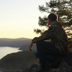 Сергей Одегов, 15.12.1987, Киров