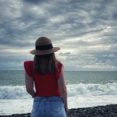 Надежда Добрянская, Ростов-на-Дону