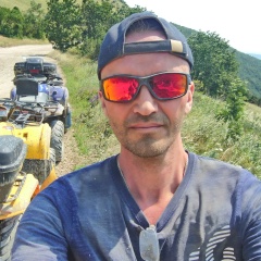 Артем Глухов, 26.02.1976, Мурманск