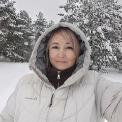 Наталья Гусева, Рязань