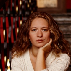 Евгения Шпан, 17.03.1988, Санкт-Петербург