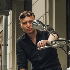 Денис Мусалимов, 19.06, Челябинск