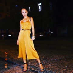 Анна Чепурнова, 25.04, Харьков
