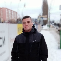 Роман Чугунов, 08.03.1994, Пенза