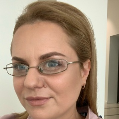 Наталья Кляпышева, 23.03, Уват