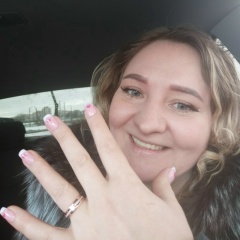 Лилия Смирнова, 09.09.1979, Санкт-Петербург