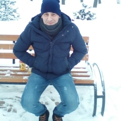 Миша Костюченко, 04.06.1986, Киев