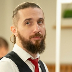 Денис Фирсов, 17.06, Домодедово