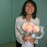 Таня Малюк, Одесса