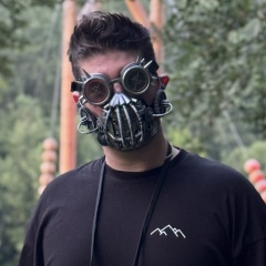 Александр Зотов, 01.06.1993