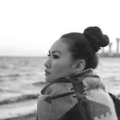 Dina Sdykhova, 07.09