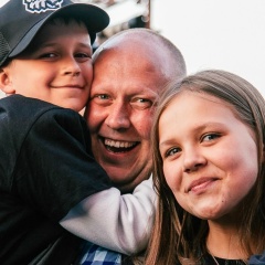 Виктор Пронько, 19.11.1984, Костомукша