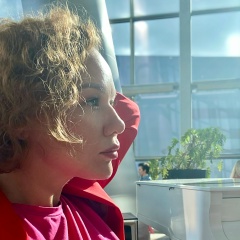 Альфина Пейсахович, 25.07, Москва