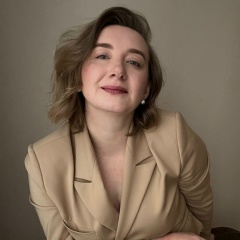 Анна Эберляйн, 03.03, Санкт-Петербург