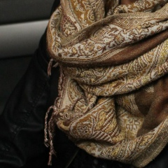 Мария Рогатина, 19.11, Химки