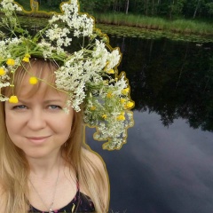 Марина Подольская, 05.10, Северодвинск