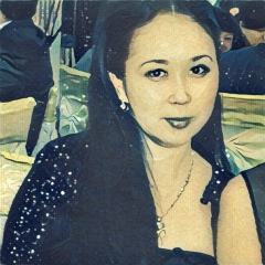 Гульшат Еспусинова, 04.01.1984, Атырау