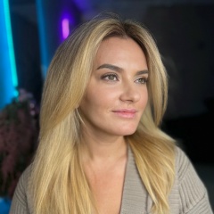 Ирина Мурашова, 25.06, Екатеринбург