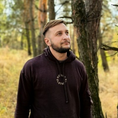 Игорь Черников, Белгород