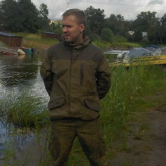 Андрей Воропаев, 14.01.1983, Санкт-Петербург