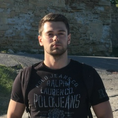 Сергей Флид, 13.07.1994, Киев