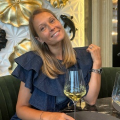 Valery Piskunova, 27.03, Санкт-Петербург