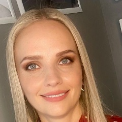 Анна Осадчук, 20.09.1983, Великие Луки