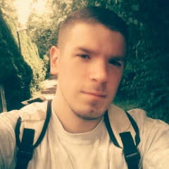 Alekasndrs Golubs, 19.08.1985, Alsfeld