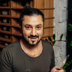 Иоган Бахнах, 24.02.1981, Звенигород