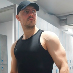 Алексей Гагарин, 02.09, Москва