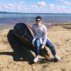 Павел Безуглый, 19.11.1998, Киев