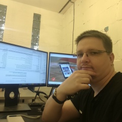 Станислав Виленский, 24.11.1987, Воронеж