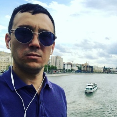 Marat Arzymov, 22.09.1958, Иркутск