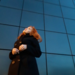 Нина Шиканова, 28.01.1986, Красноярск