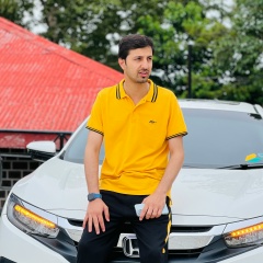 Zia Ur-Rehman, Dubai