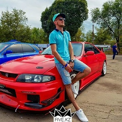 Никита Касаткин, 26.12.1989, Nürnberg