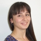 Кристина Кемпер, 29.08.1985, Воронеж