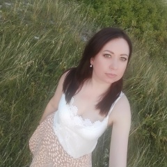 Елена Старченко, 15.03, Нововоронеж