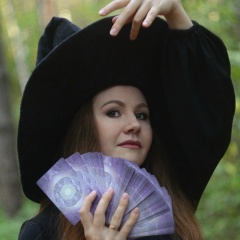 Александра Воронова, 24.02, Томск