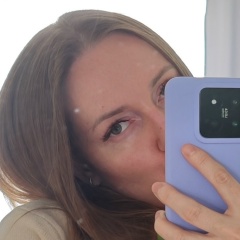 Света Паникаровская, 19.07.1993, Краснодар