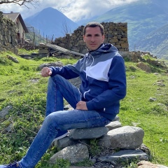 Роман Потокин, 05.04, Нижний Новгород