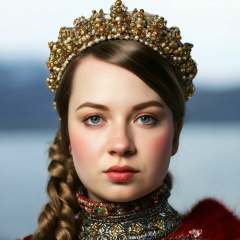 Мария Москвицова, 24.05, Москва