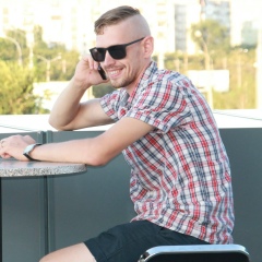 Денис Остапенко, Мариуполь