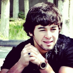 Shahob Salohiddinzoda, 11.02.1991, Душанбе