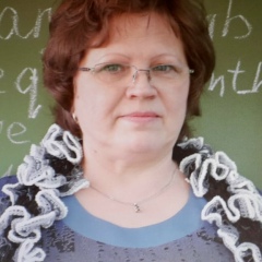 Елена Чекмарёва, 16.04.1963, Туринская Слобода